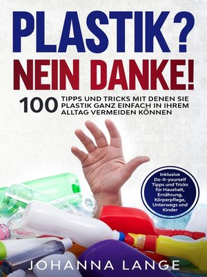cover image of Plastik? Nein Danke!